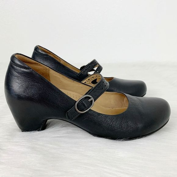 ziera mary jane shoes